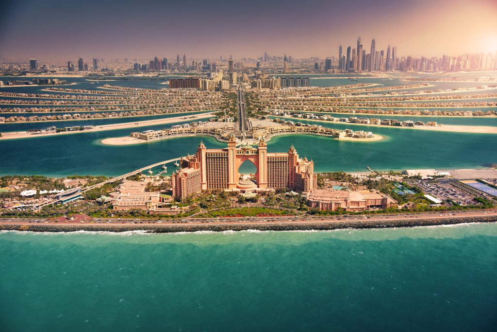 10 Innovative Startups In The UAE