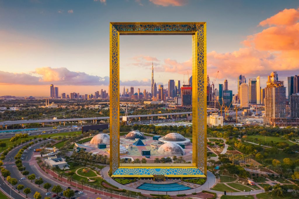 The challenges of becoming a ‘global citizen’: could the UAE be the answer?