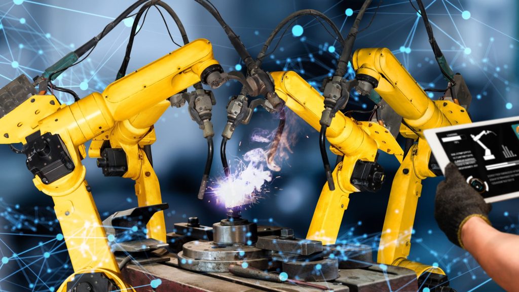Start a manufacturing company in Dubai: 2022 Guide