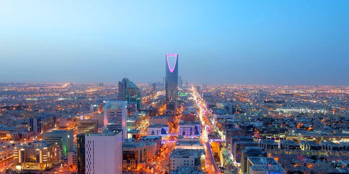 Why Saudi Arabia Is Being Increasingly Seen As The Place To Be To Start A Business In The Middle East