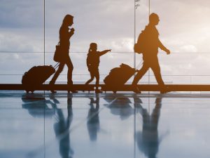 UAE residents can apply for a 90-day visit visa for their friends or family through ICP