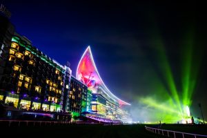 A 2023 Guide to Setting Up a Business in Meydan Free Zone