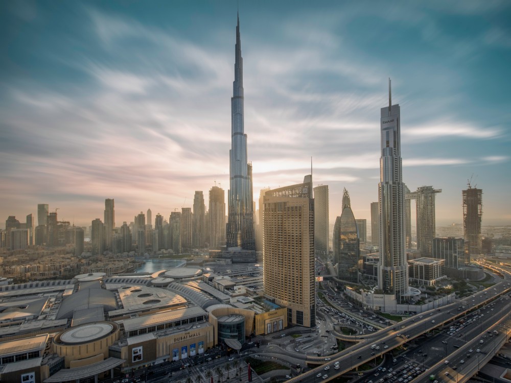 A Complete Overview of Abu Dhabi and Dubai Golden Visa
