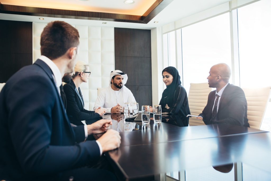 Compliant or not compliant, that is the question: the UAE’s progress in meeting OECD international tax standards