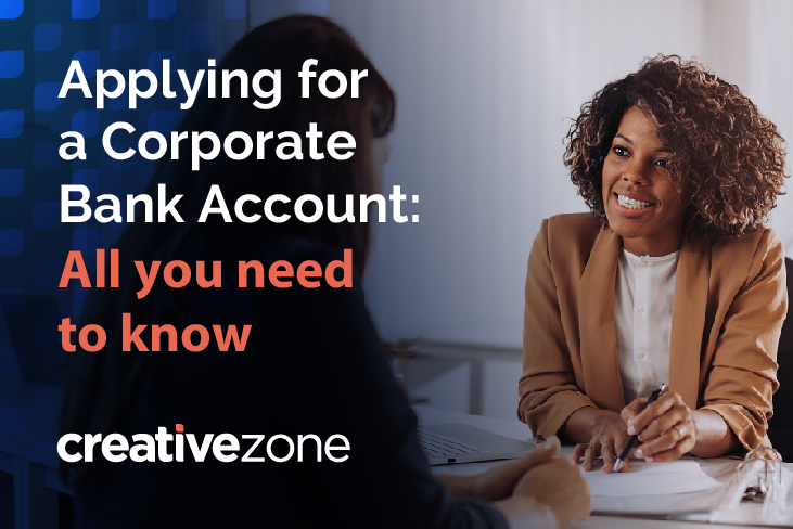 Applying for a Corporate Bank Account in the UAE: All You Need to Know