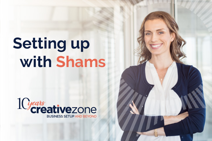 How to Set up a Company in Sharjah Media City?