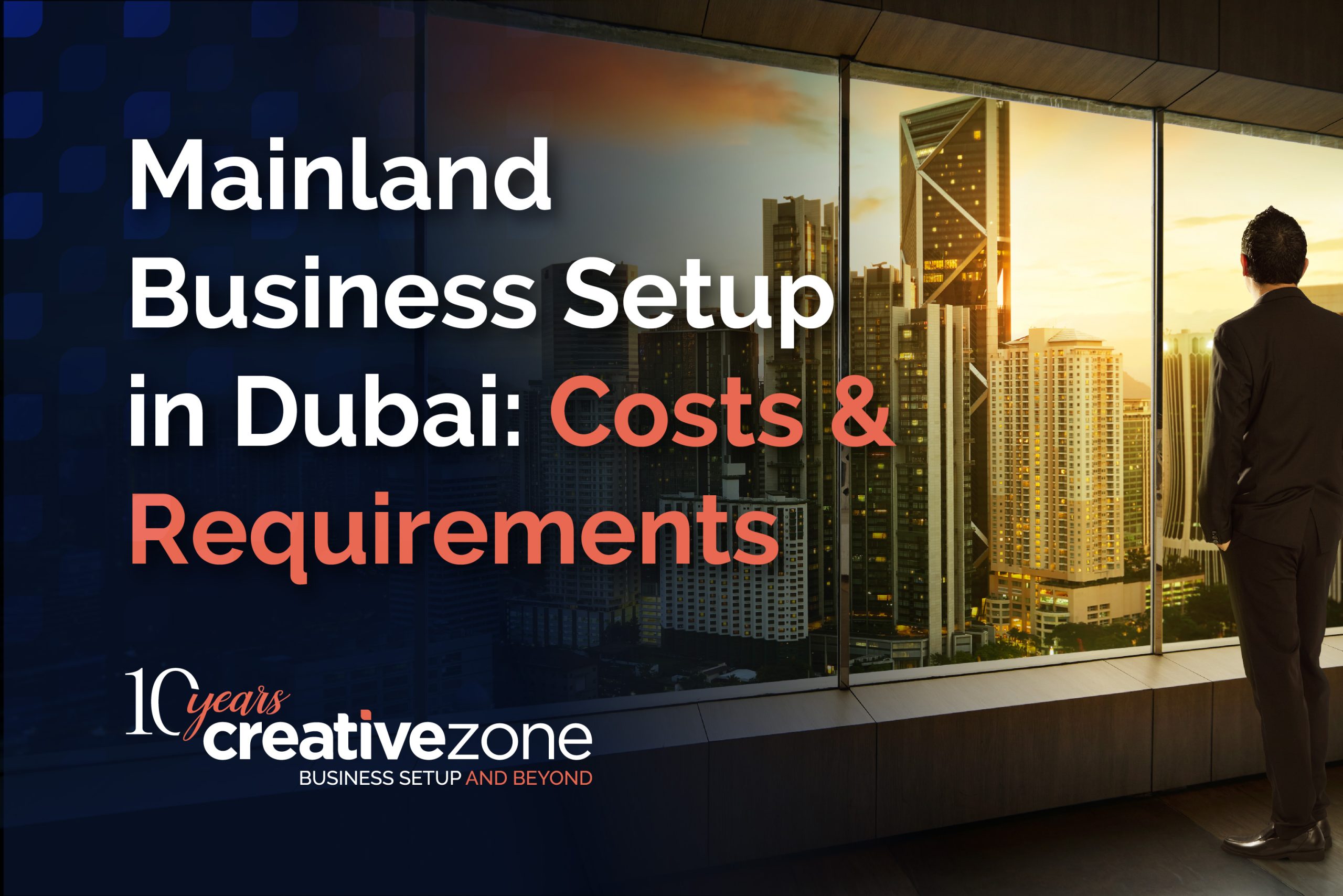 Dubai Company Expert Services