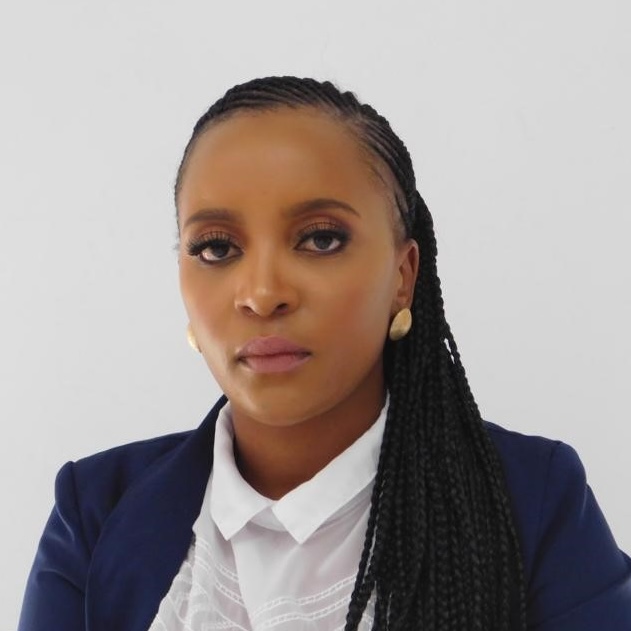 Buhlebokukholwa Sibanyoni