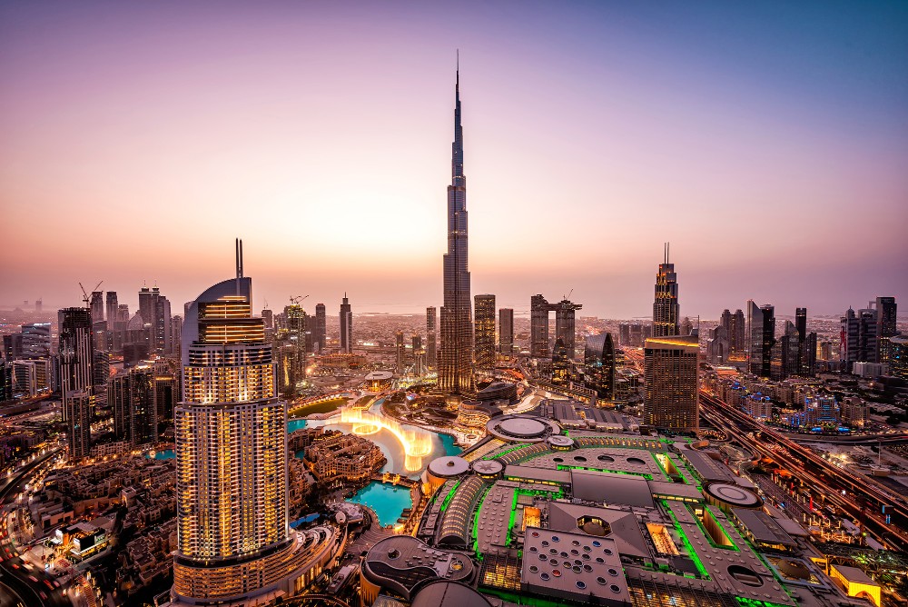 Become a resident of Dubai: Seven options for investors and global citizens