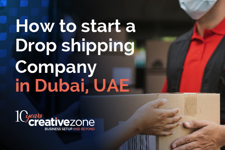 Dropshipping business in Dubai, UAE: 2022 Guide