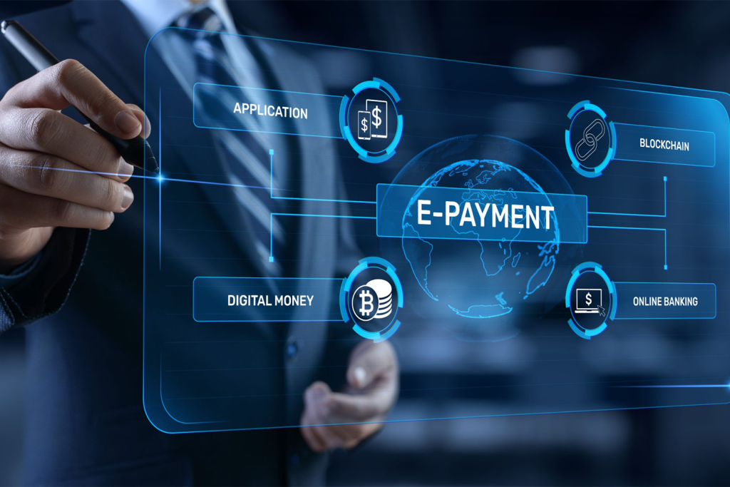 The digital banking revolution: transforming tradition in the UAE