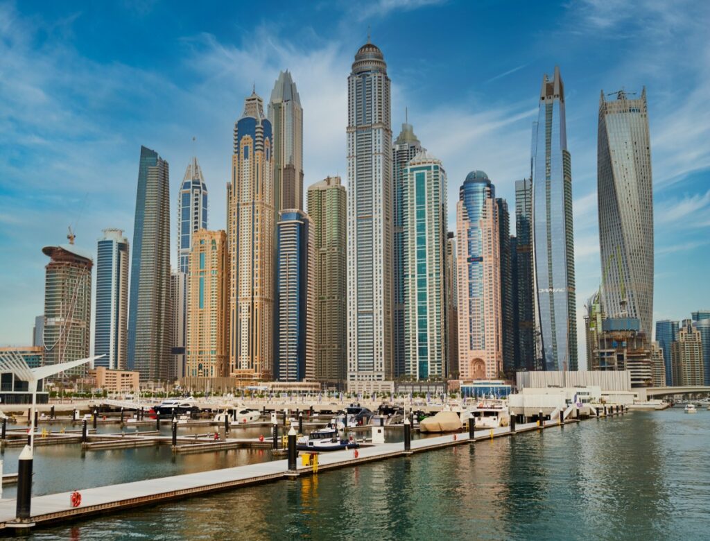 Commercial Trade License in Dubai