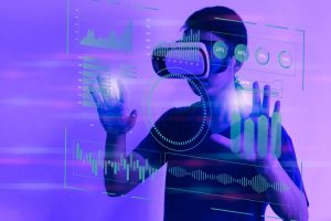 The impact of technology: 4 trail-blazing companies transforming how we live and work