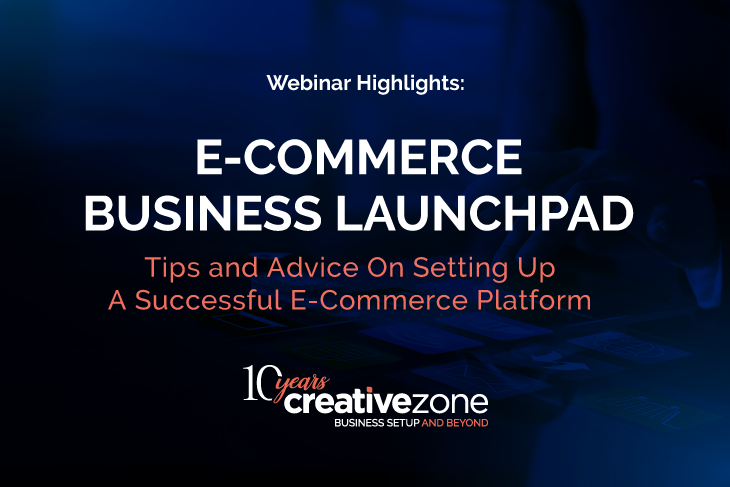 E-Commerce Business Launchpad