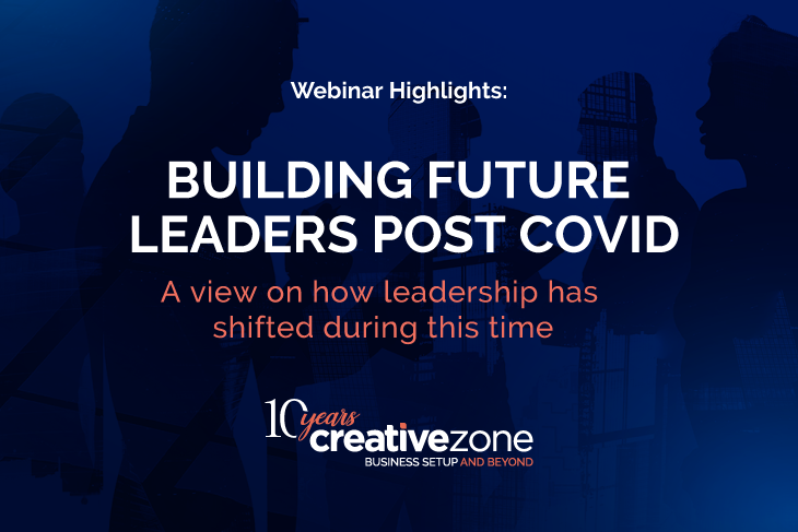 Building Future Leaders Post Covid-19