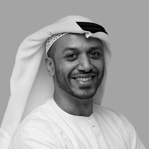 Omar Al Busaidy