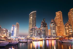 Setting Up A Business in DMCC Free Zone – [2023 Guide]