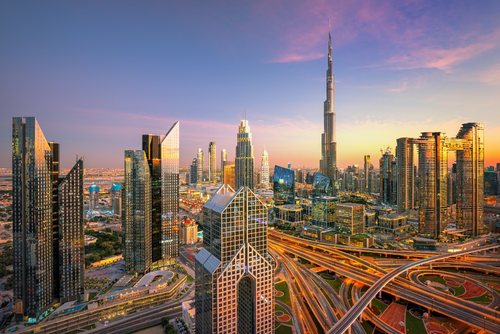 Start a Scrap or Metal Trading Business in the UAE – [2023 Guide]
