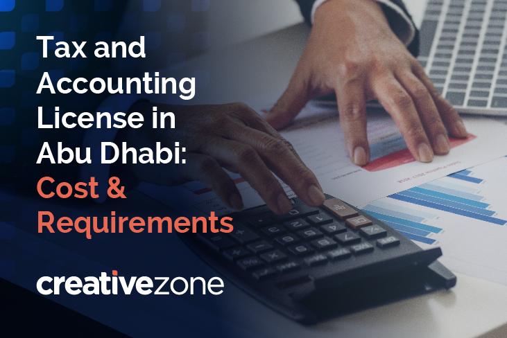 Audit and Accounting Licence Abu Dhabi: Costs and Requirements