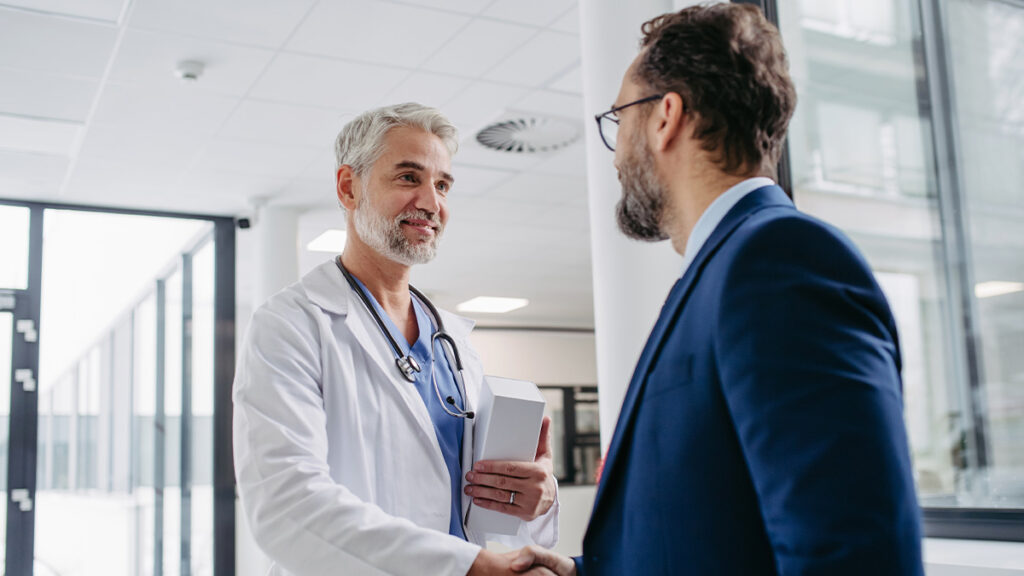 UAE Golden Visa for Medical Professionals