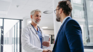 UAE Golden Visa for Medical Professionals