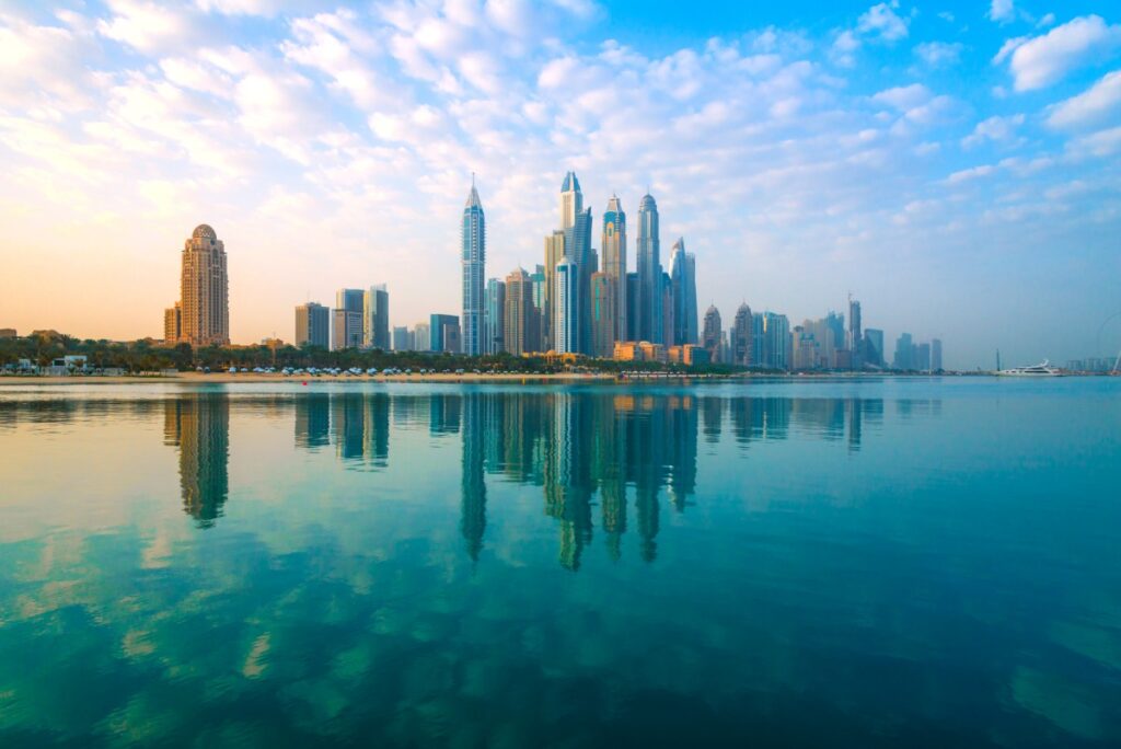 UAE Offshore Business Setup