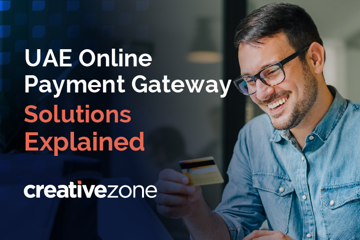 UAE online payment gateway solutions explained