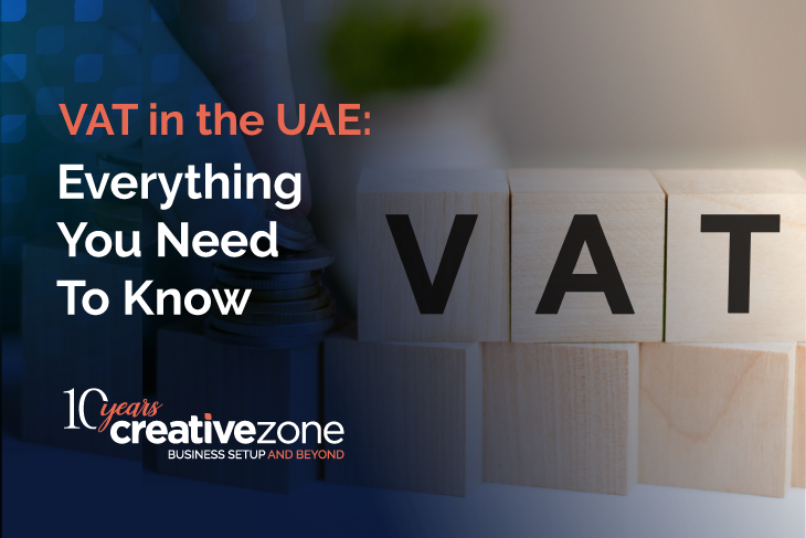 VAT in the UAE (2022): Everything you need to know