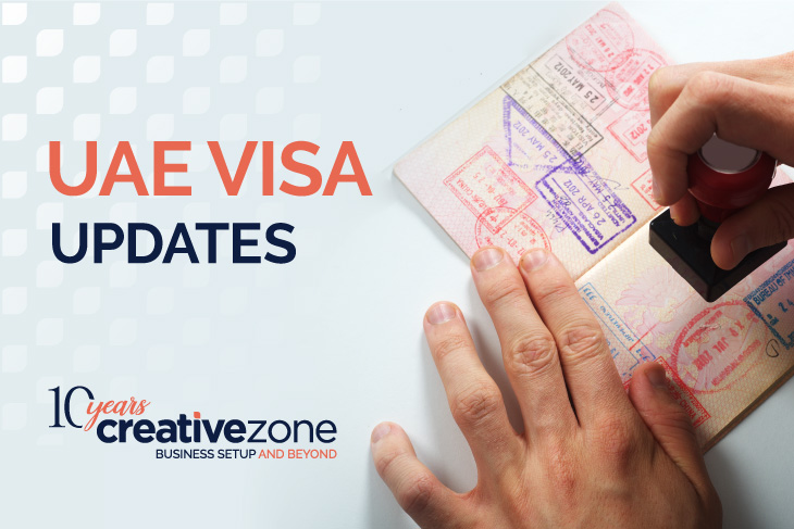 Immigration Alert: Important visa updates