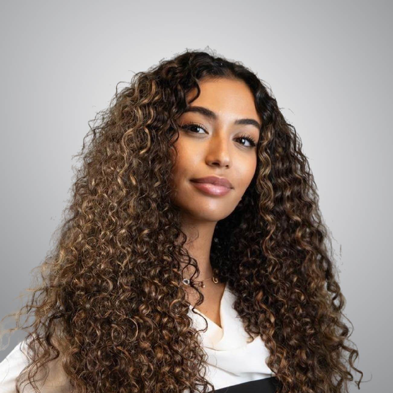 Zineb Dahhou - Moderator 