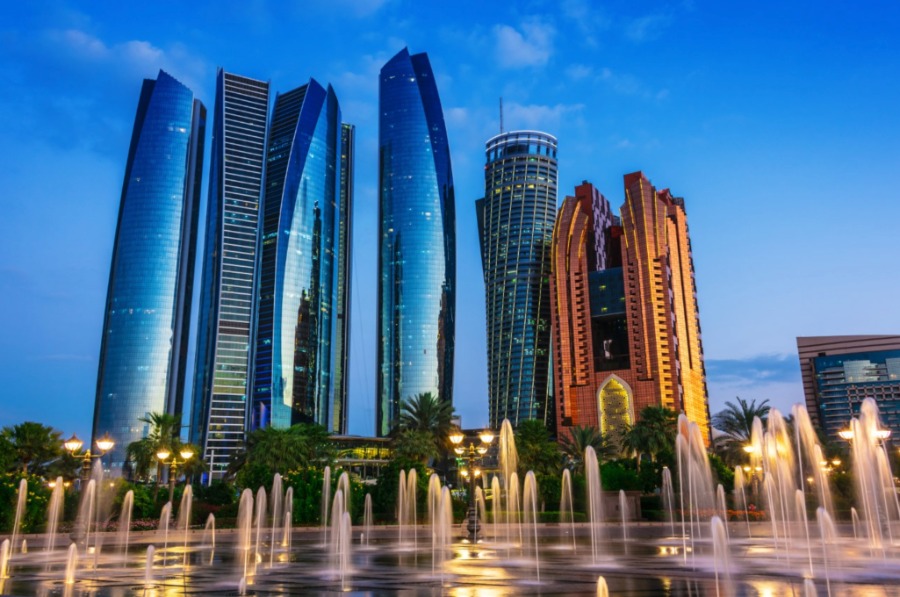 Abu Dhabi company setup: A foundation for business success