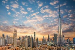 Mainland Dubai Company Formation