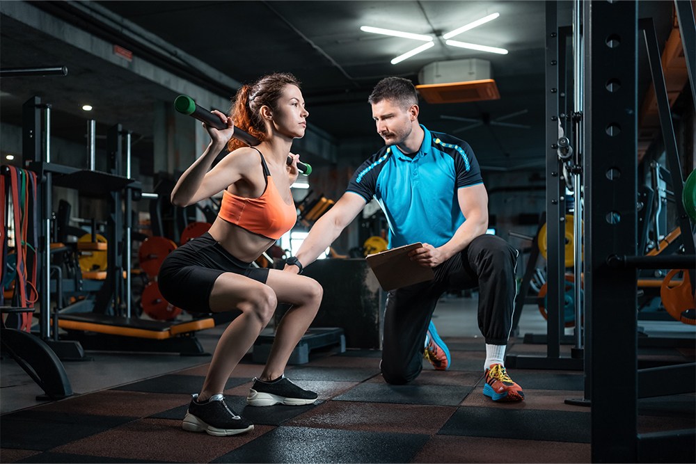 How to Get a Personal Trainer License in Dubai, UAE - 2023 Guide