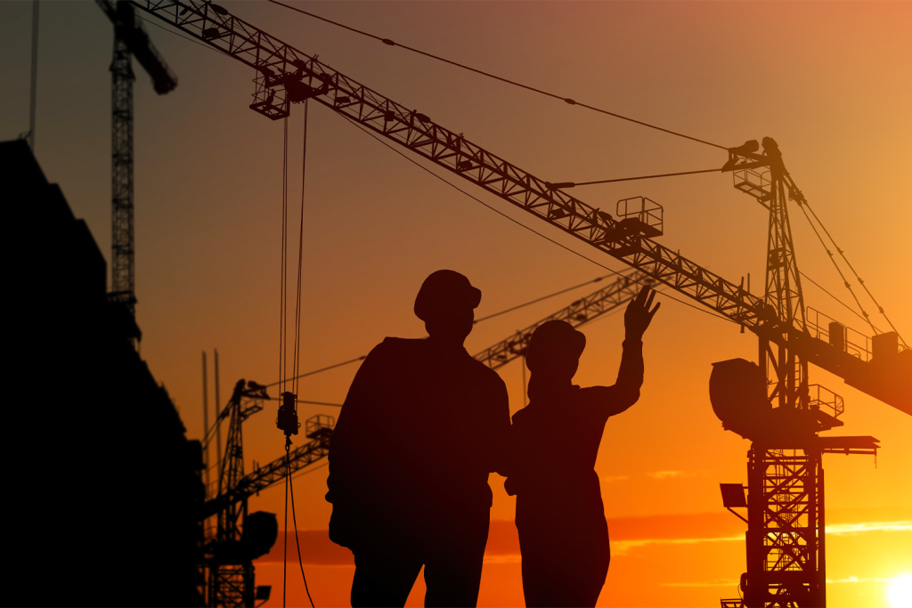 How to start a building contracting company in Dubai, UAE