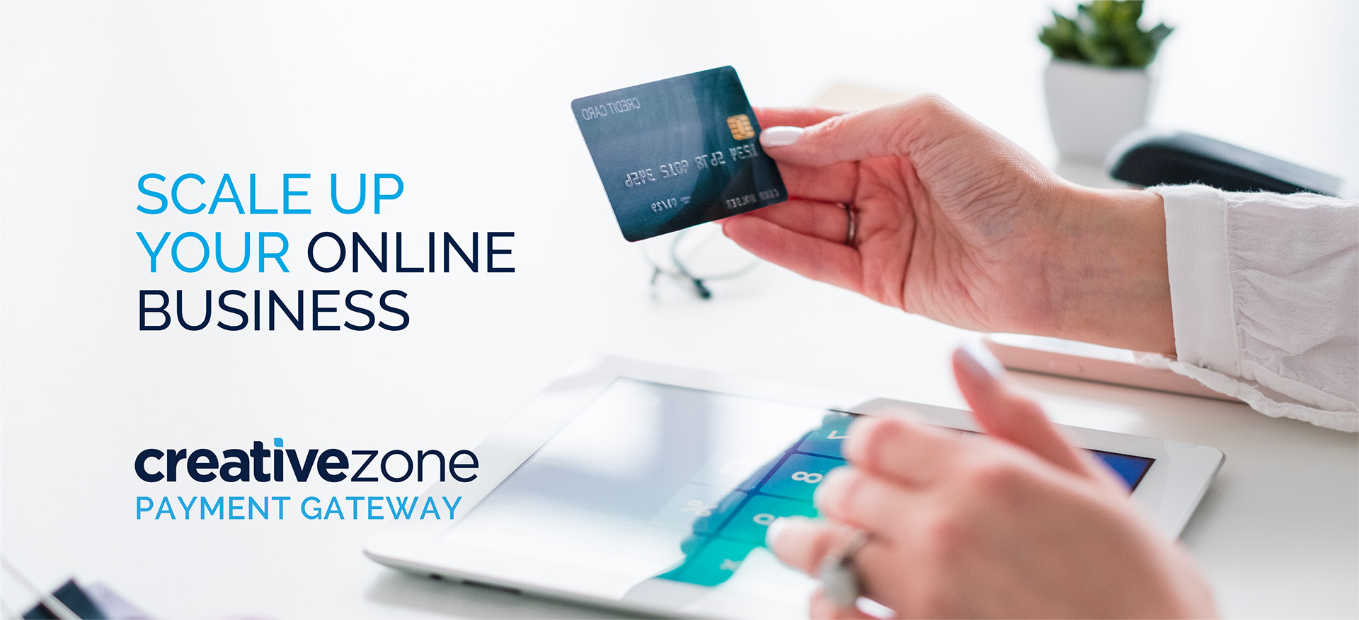 CZ Payment Gateway