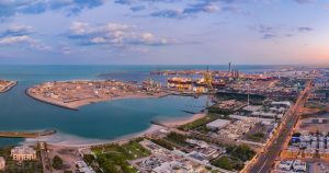 How to start a business in Jebel Ali Free Zone