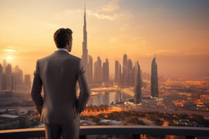 Setting Up A Foundation in the UAE
