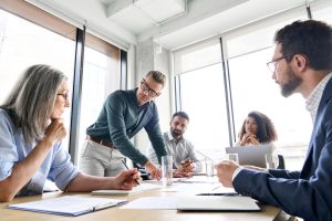 Management Consultancy
