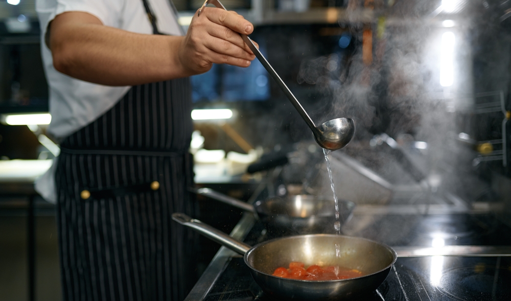 cloud kitchen Dubai