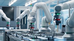 robotics company in Dubai