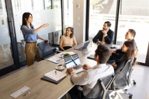 Business incubators in Dubai