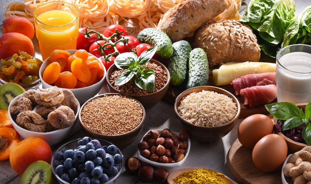 organic food business in Dubai