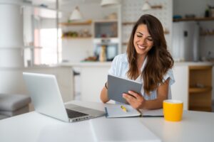 online business