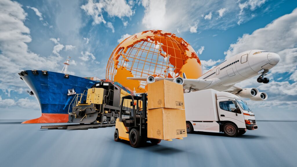 import export business in Dubai