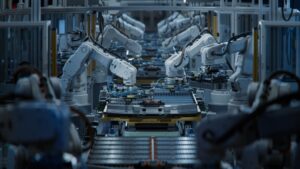 Manufacturing license Dubai