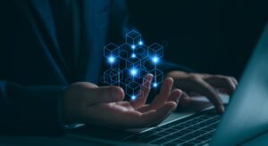 start a blockchain group in Dubai