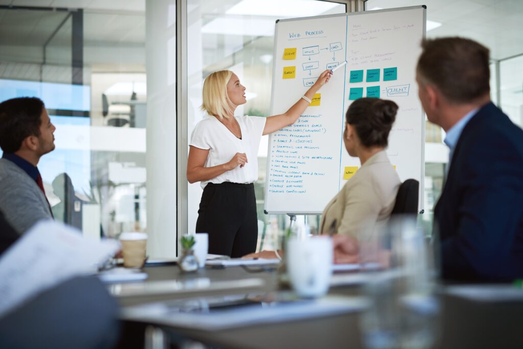 project management license