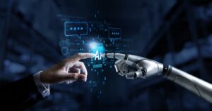start an artificial intelligence company in Dubai