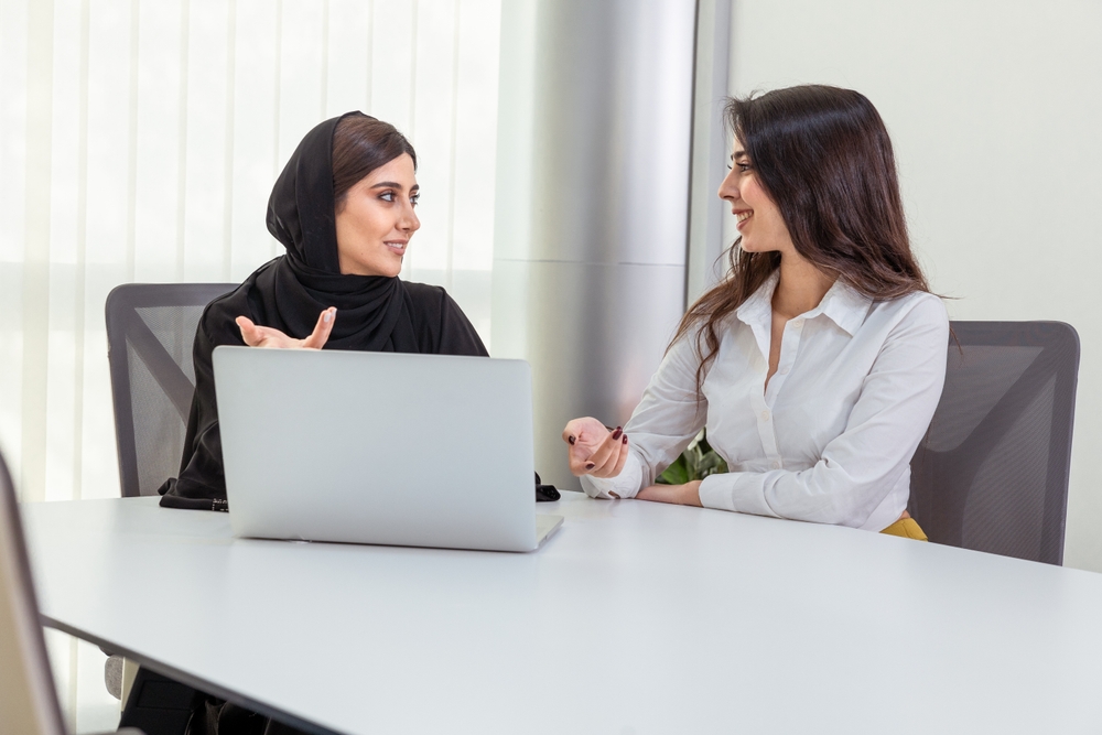 HR business in Dubai