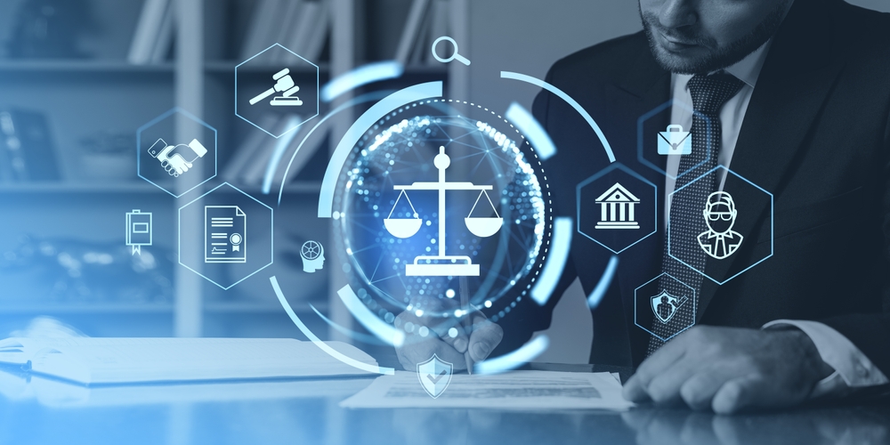 start a LegalTech Firm in Dubai